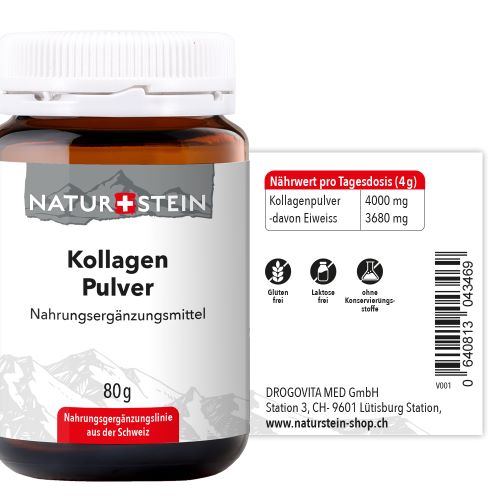 NATURSTEIN Collagen, image 3 sur 3