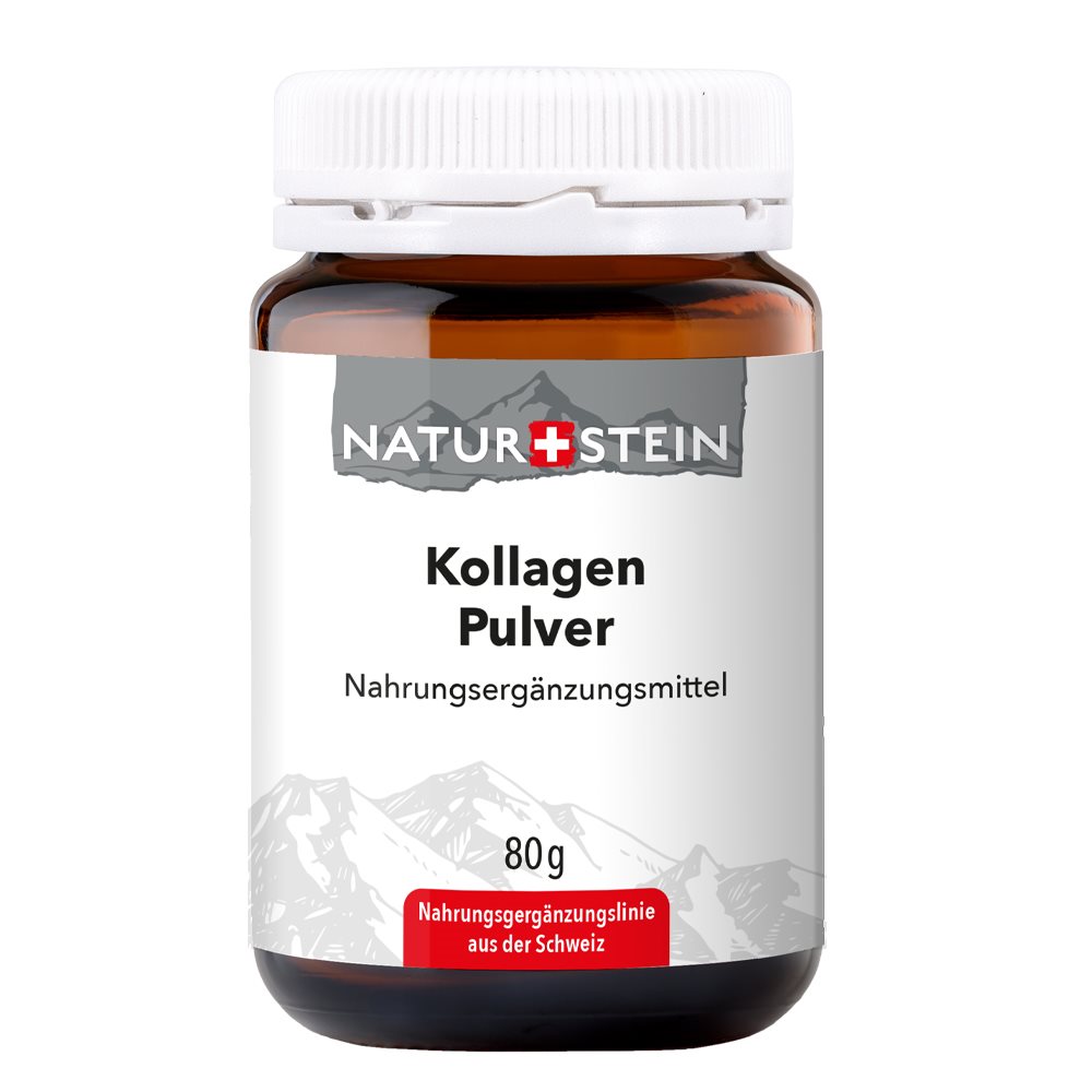 NATURSTEIN Kollagen