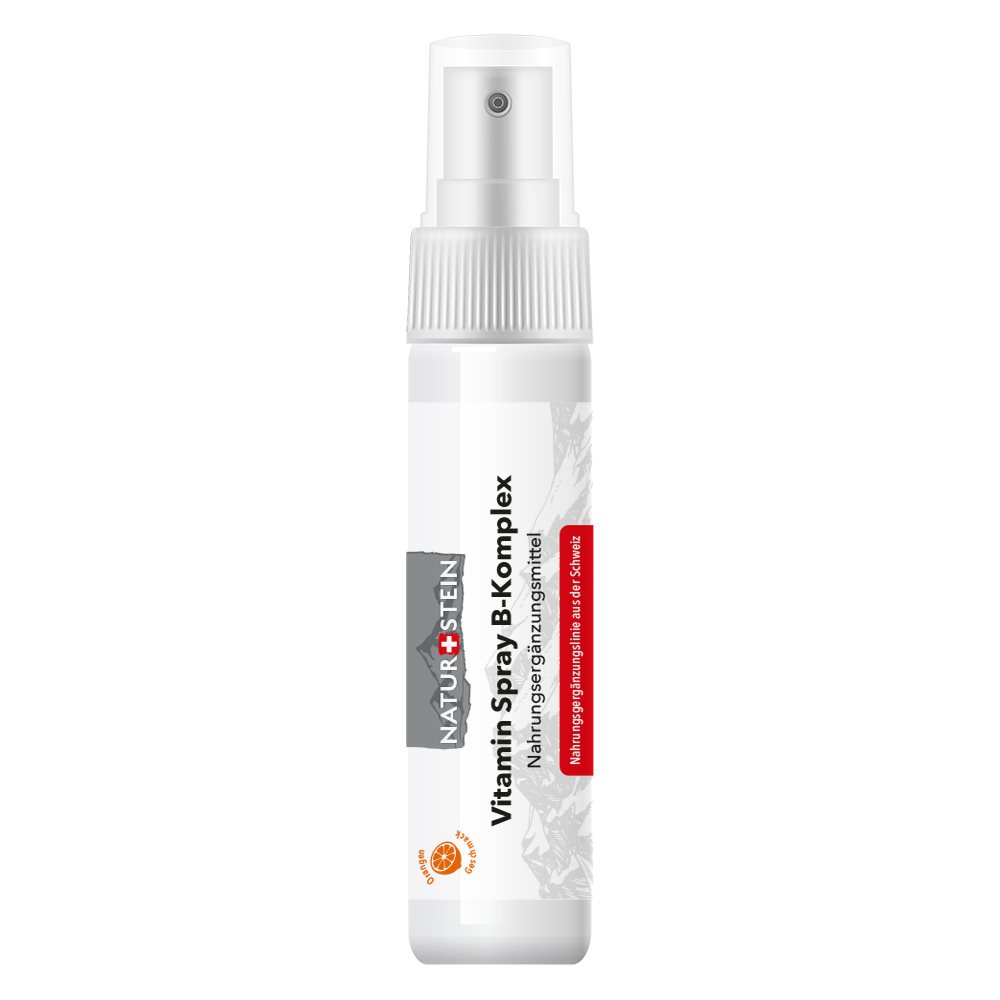 NATURSTEIN Vitamin B-Komplex