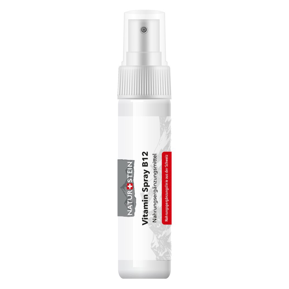 NATURSTEIN Vitamin B12