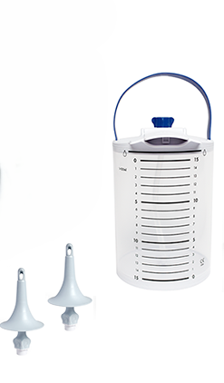NAVINA Consumable Set