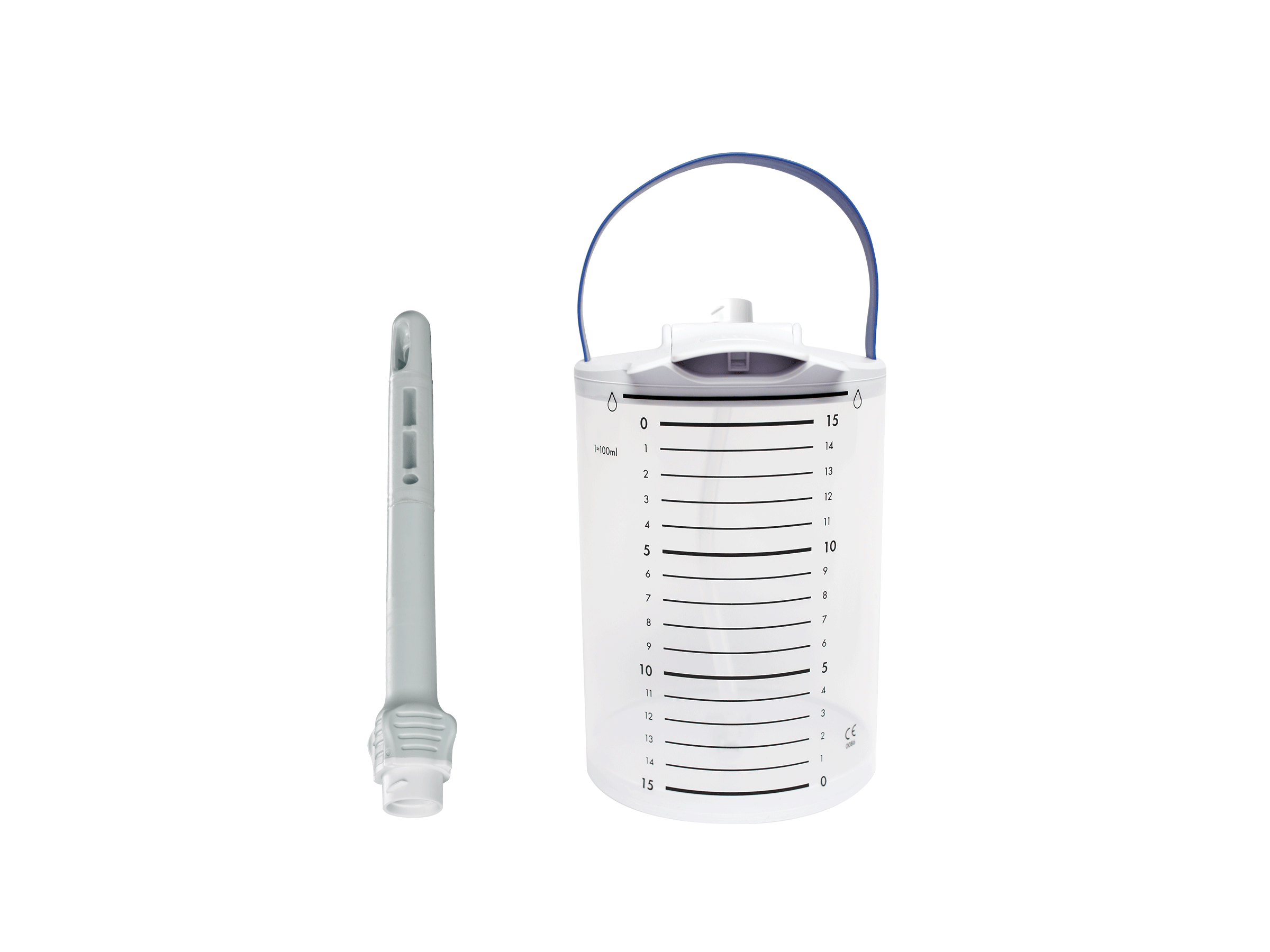 NAVINA Consumable Set