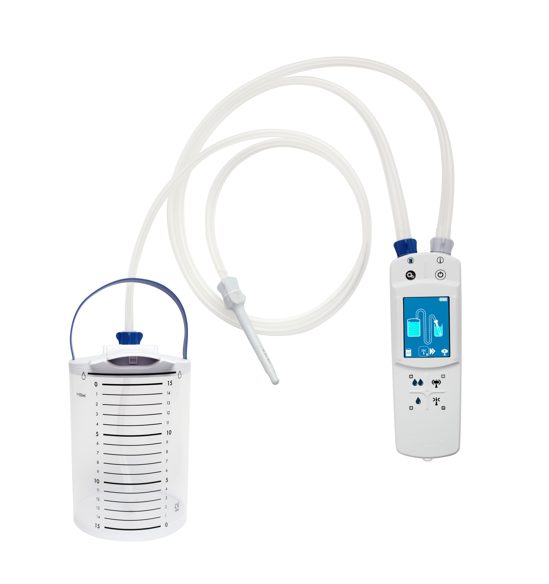 NAVINA Smart-System