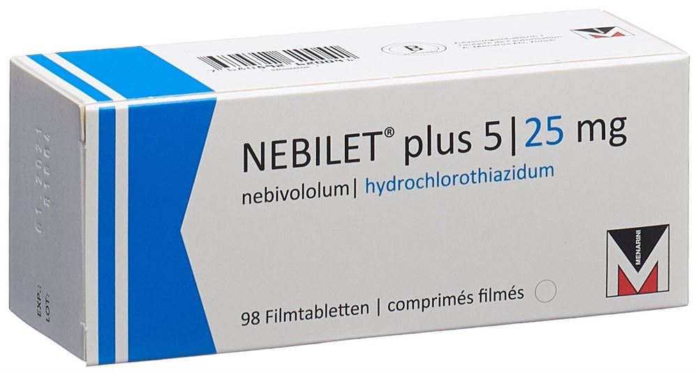 NEBILET plus, image principale