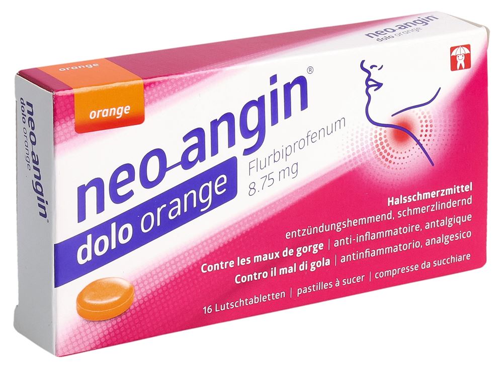NEO-ANGIN dolo 8.75 mg, Hauptbild
