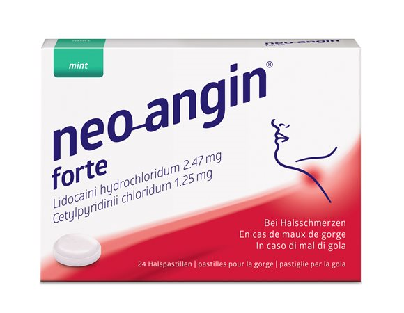 NEO-ANGIN forte