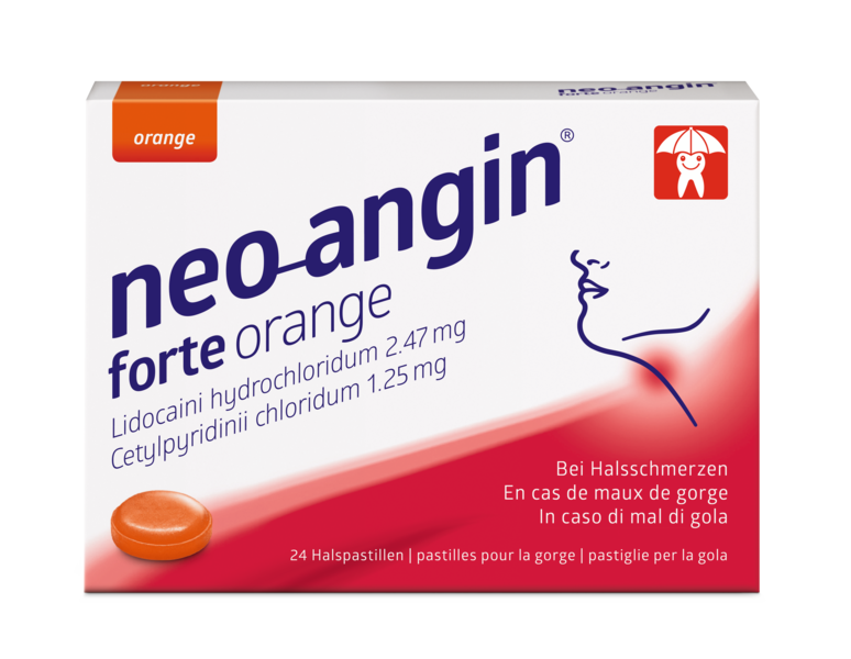 NEO-ANGIN forte