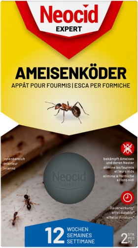 EXPERT appâts fourmis