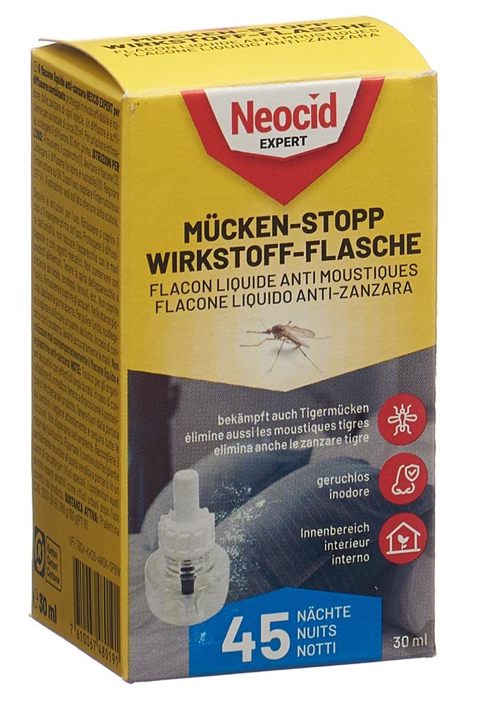 Neocid EXPERT Mückenstopp