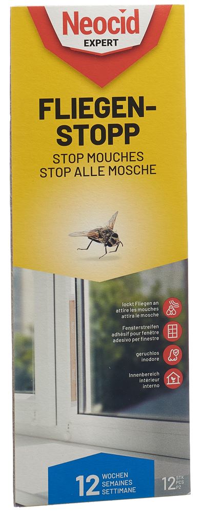 Neocid EXPERT stop mouches