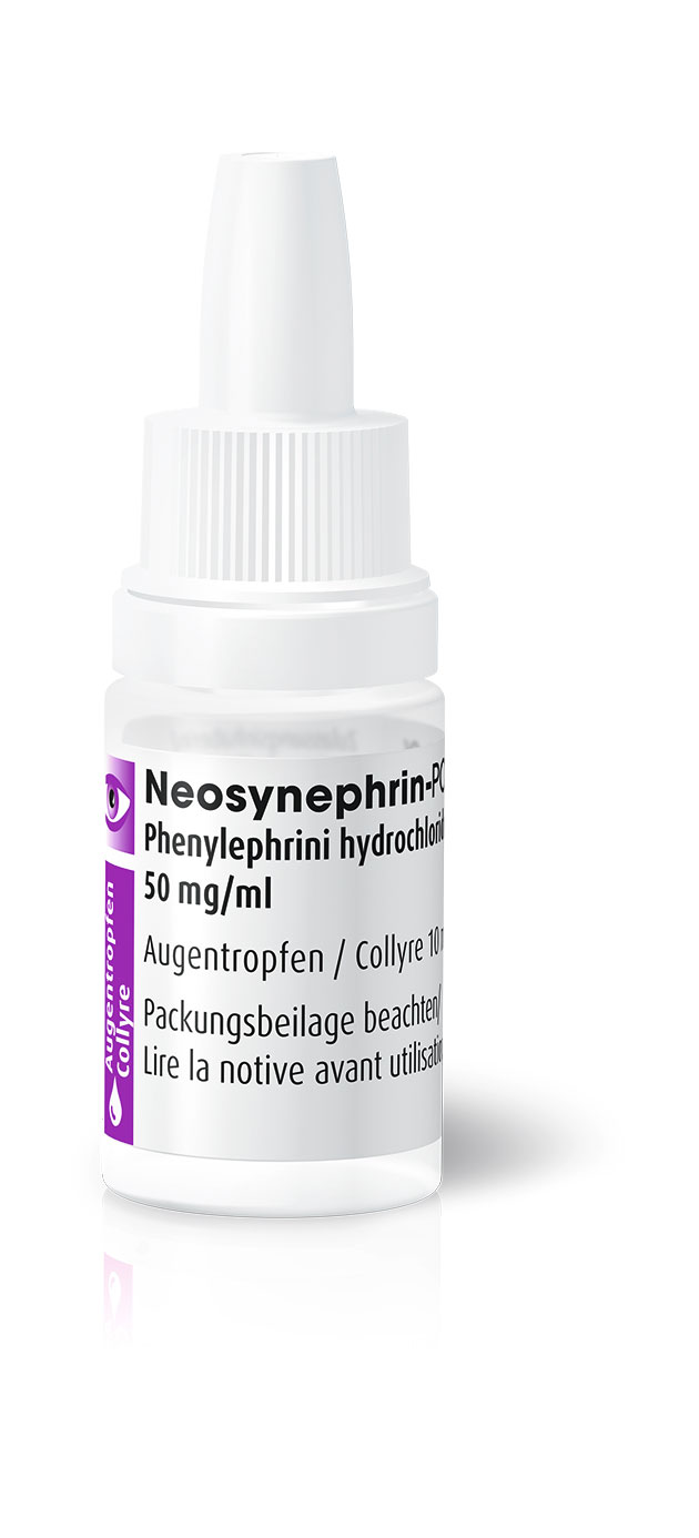 NEOSYNEPHRIN-POS gtt opht 5 % fl 10 ml, image 3 sur 3