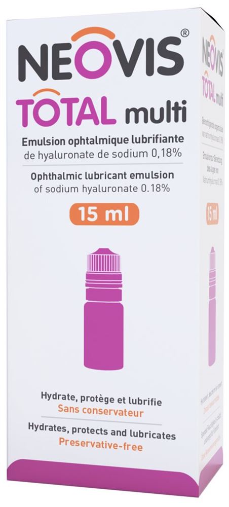 NEOVIS Total Multi Emulsion