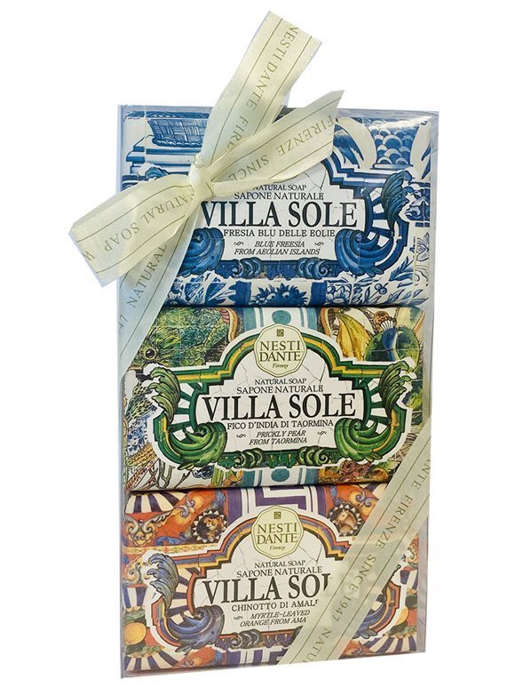 Nesti Dante coffret cadeau