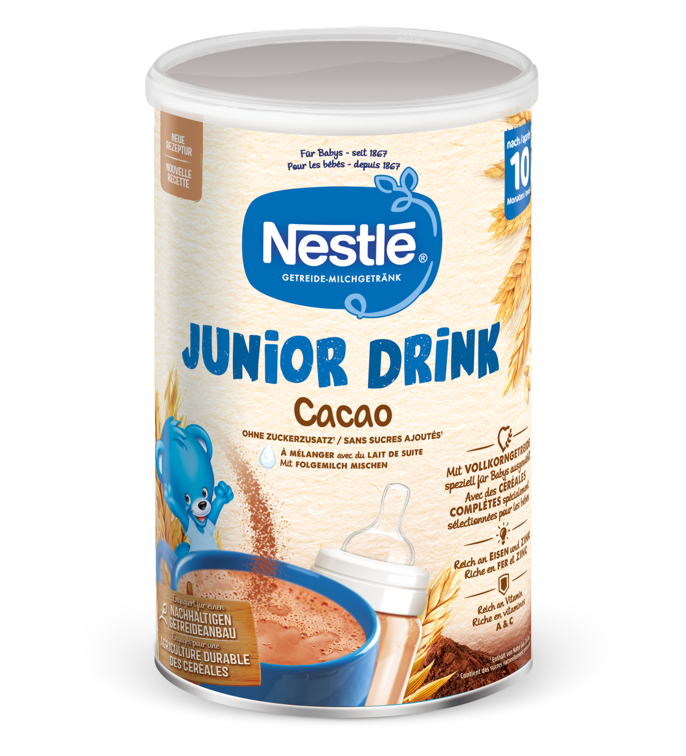 Junior Drink