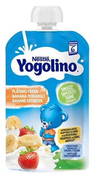 NESTLE Yogolino, Hauptbild