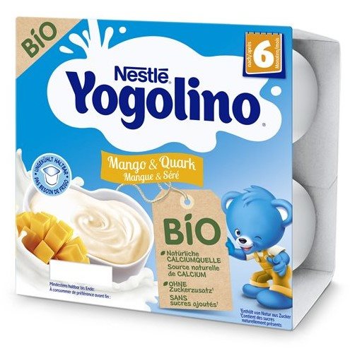 NESTLE Yogolino
