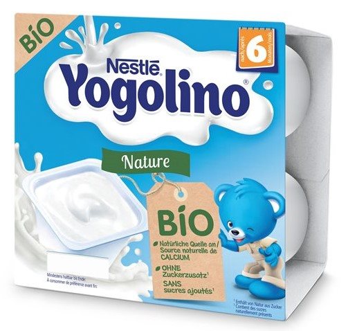NESTLE Yogolino