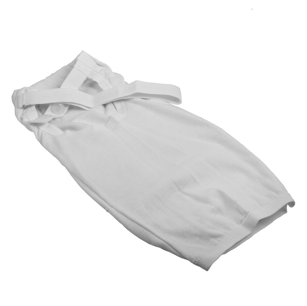 NETTI pantalon à une jambe, image 2 sur 2