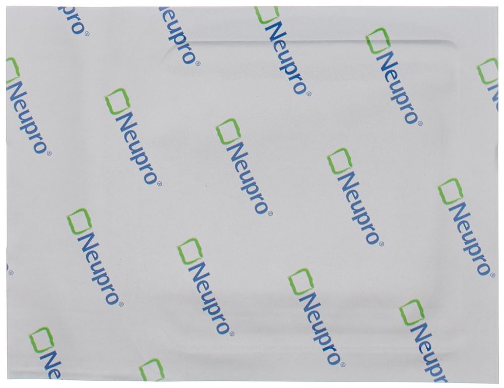 NEUPRO Matrixpfl 4 mg/24h Btl 28 Stk, Bild 3 von 3