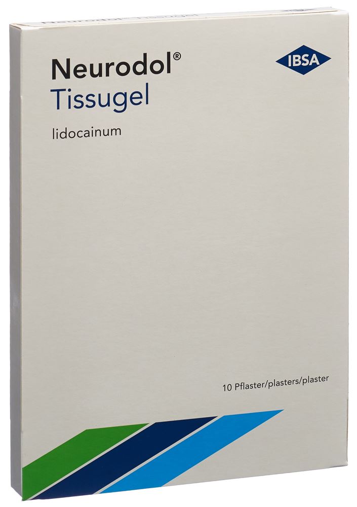 NEURODOL Tissugel, image principale