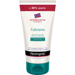 Neutrogena Foot Care, Hauptbild