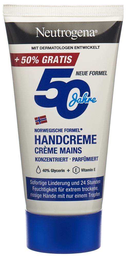 Neutrogena Handcreme