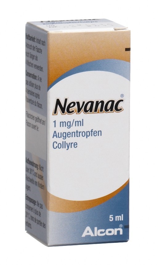 NEVANAC susp opht 0.1 % fl 5 ml, image principale