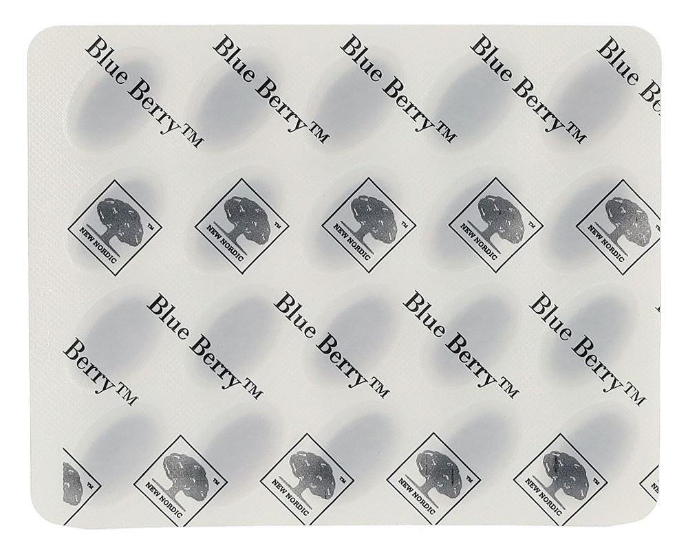 NEW NORDIC Blue Berry Eyebright, image 2 sur 5