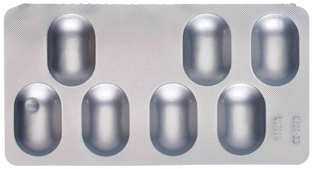NEXIUM Mups 20 mg, image 3 sur 3