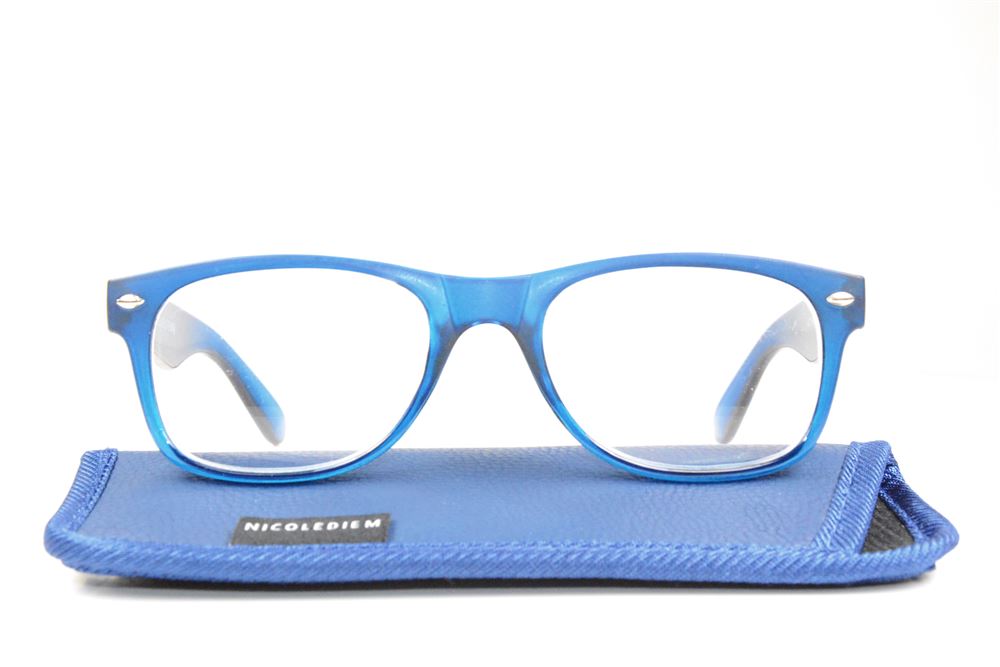 NICOLE DIEM Lesebrille