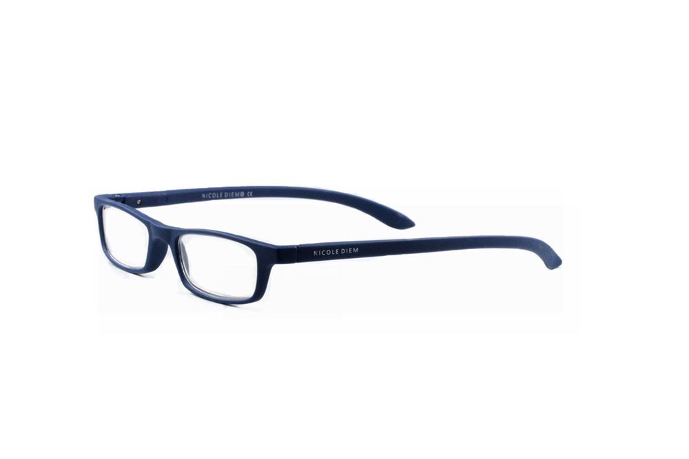 NICOLE DIEM Lesebrille