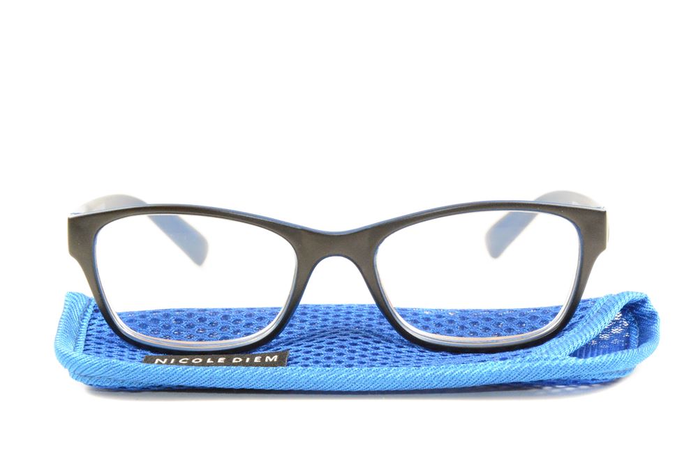 NICOLE DIEM lunettes lecture, image principale
