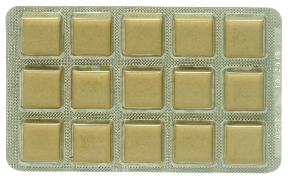 NICORETTE Original Kaudepots 2 mg, Bild 3 von 3