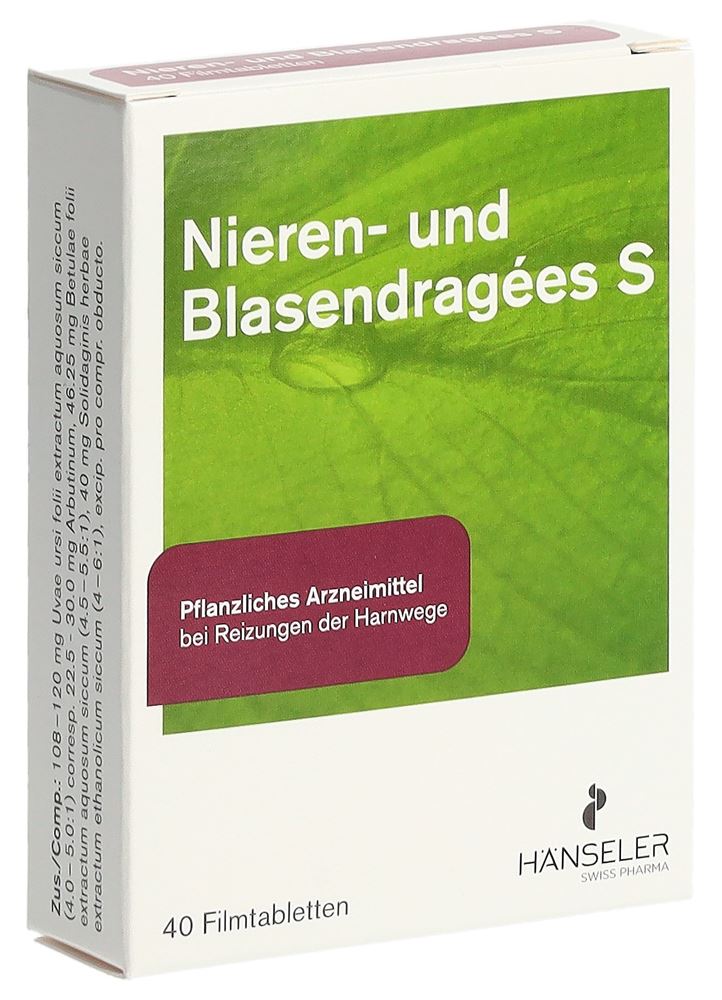 HAENSELER S