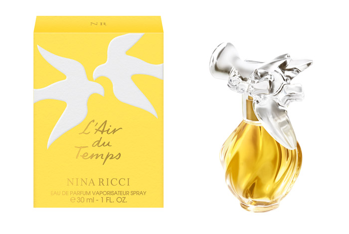 Nina Ricci Eau de Parfum, image principale