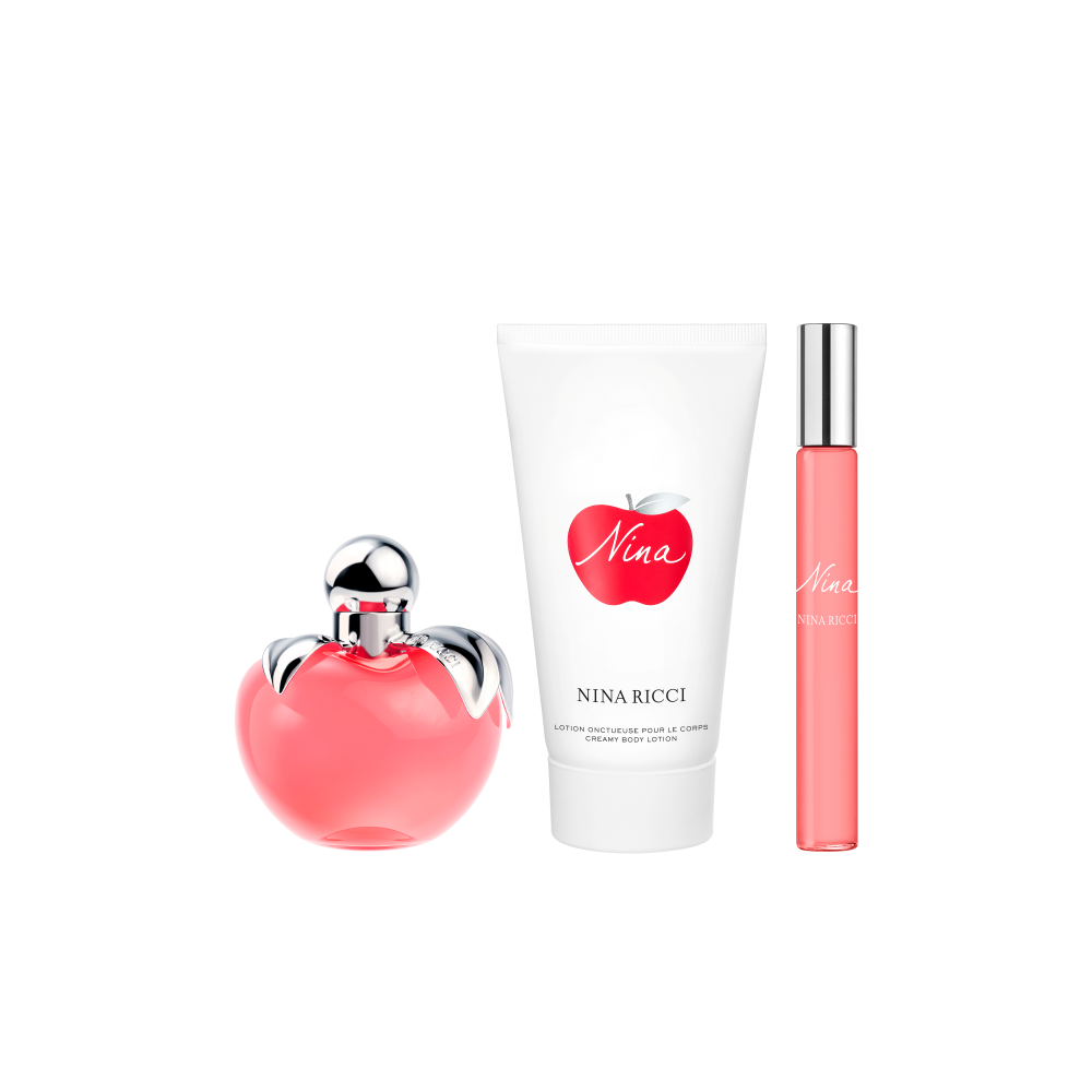 Nina Ricci Nina Eau de Toilette 50ml, Bild 3 von 3