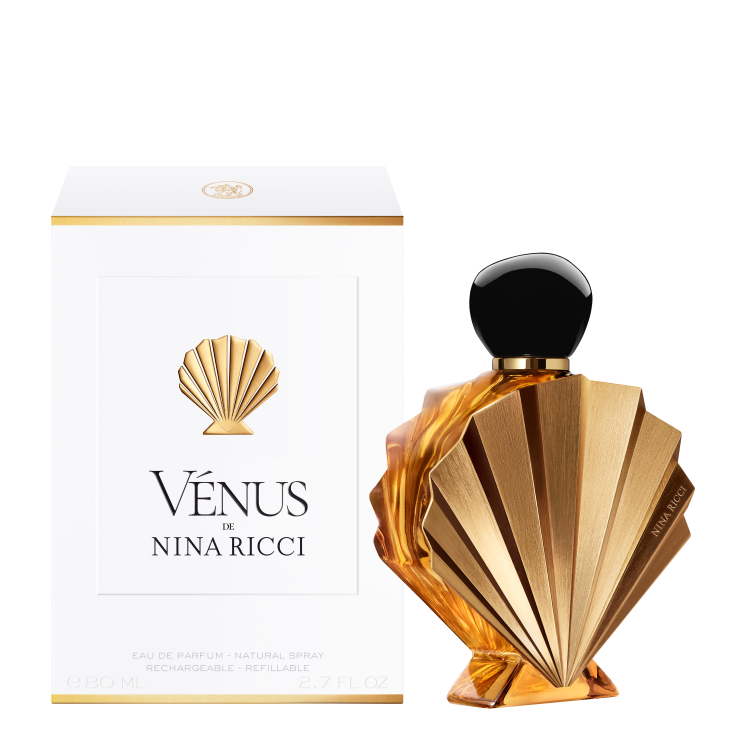 Nina Ricci Nina Venus Eau de Parfum