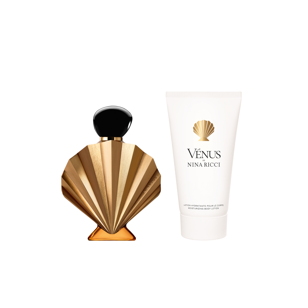 Nina Ricci Venus 24 Eau de Parfum 80ml, Bild 3 von 3