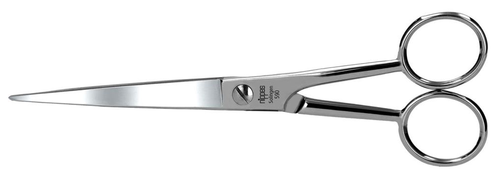 NIPIVFS Ciseaux coiffeur, image 2 sur 2