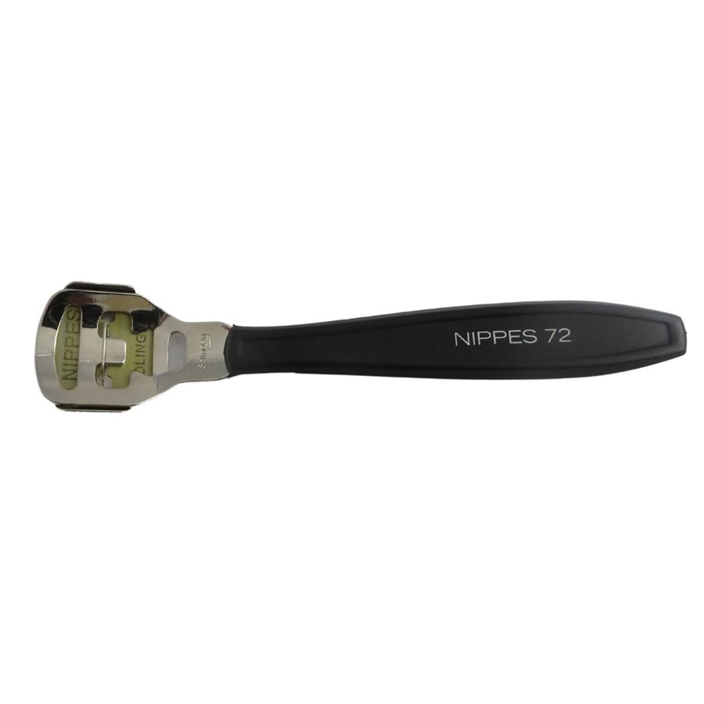 Nippes Hornhauthobel 