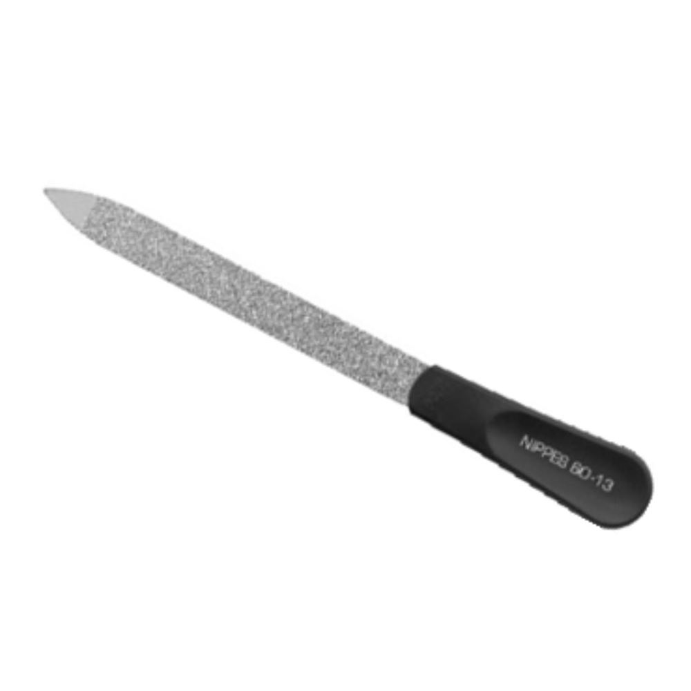 Nippes Lime à ongles saphir double, image principale