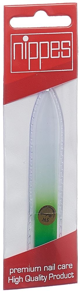 Nippes Lime en verre en etui, image principale