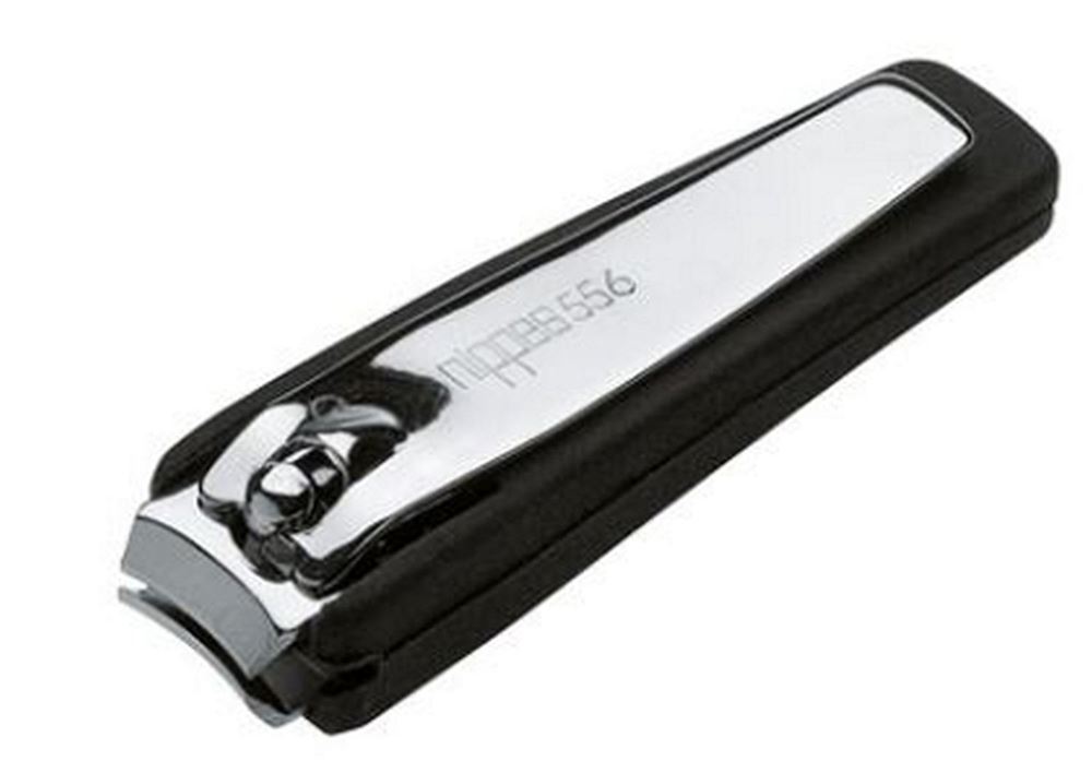Nippes Nagelknipser, Hauptbild