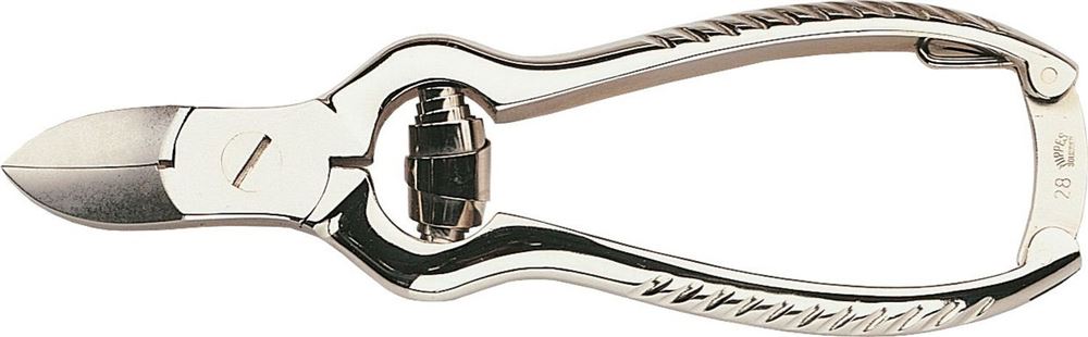 Nippes Pince à ongles pour les pieds, image principale