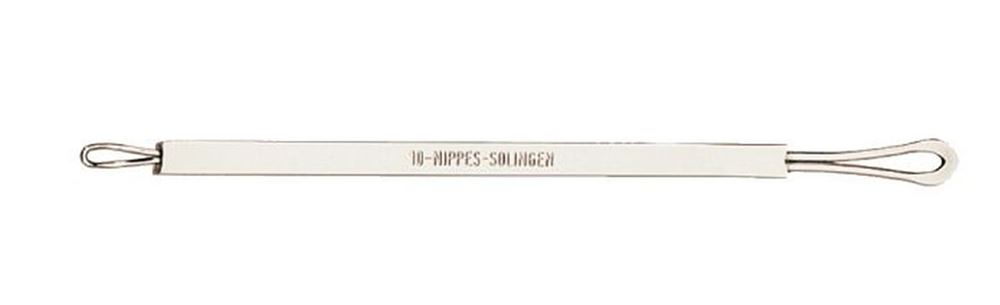 Nippes Tire-comédons