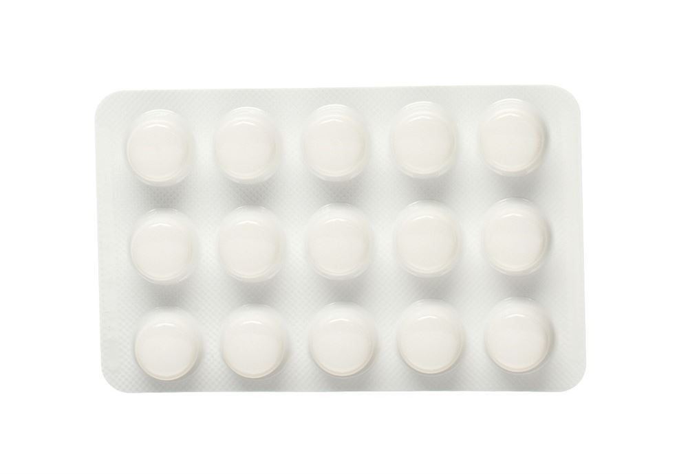 NISULID cpr 100 mg blist 15 pce, image 3 sur 3
