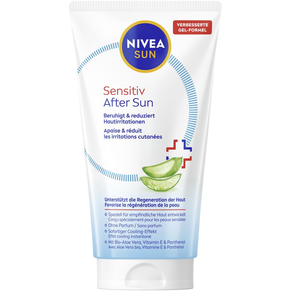 Nivea After Sun