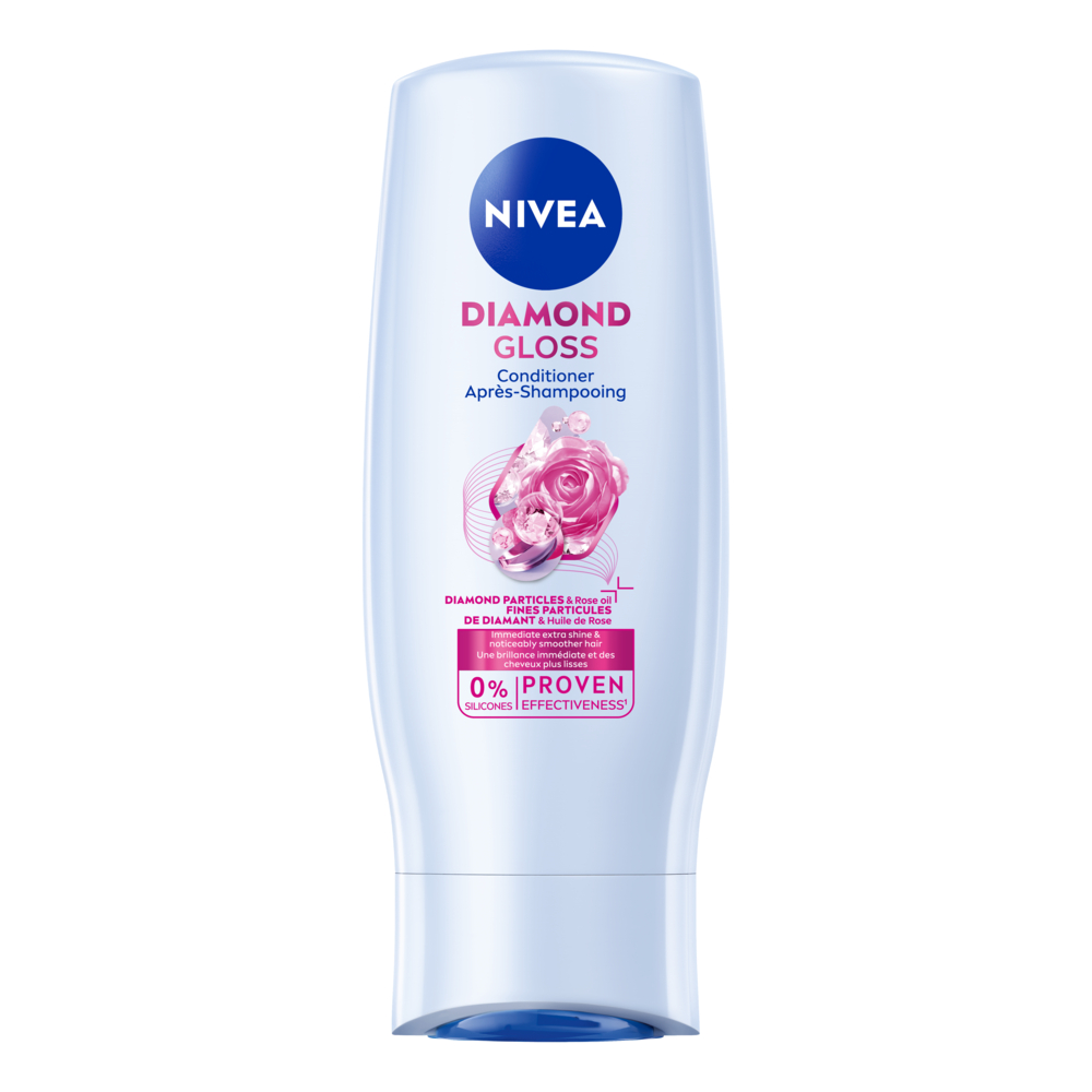 Nivea après-shampooing