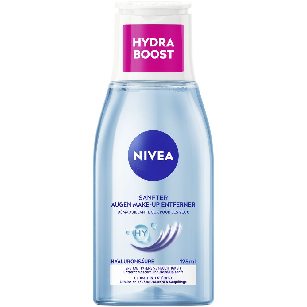 Nivea Augen Make-Up Entferner