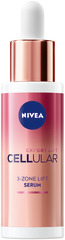 Nivea cellular expert lift 3 zones sérum
